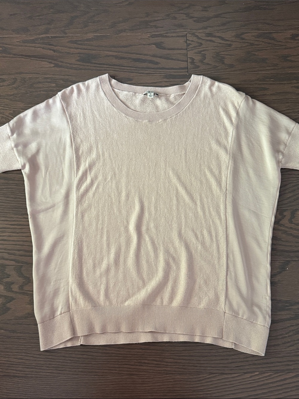 Lucky Brand Knit Top